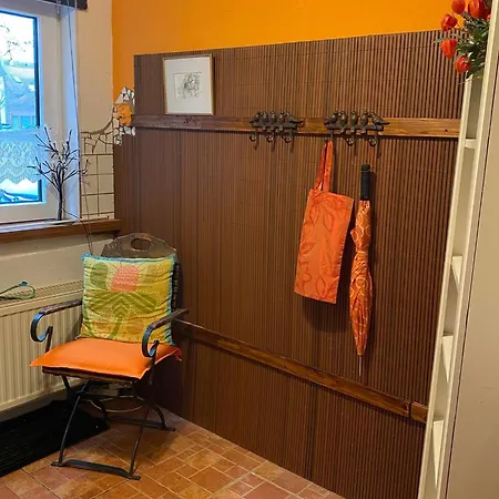 Atelier Prázdninový dům Hermannsburg