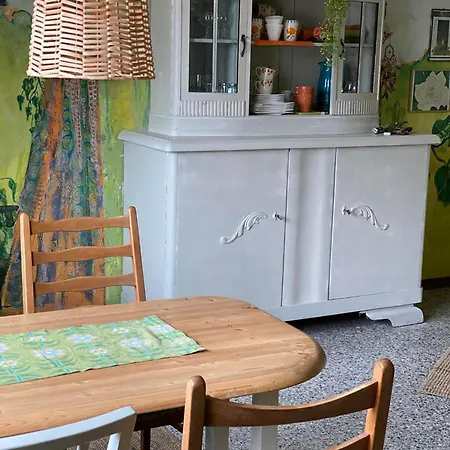 Atelier Prázdninový dům