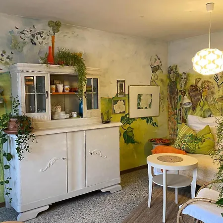 Atelier Prázdninový dům Hermannsburg